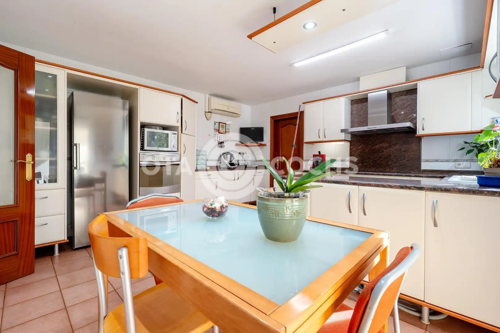 Kitchen of Houses for sale in Ponent