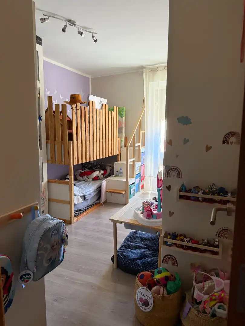 Appartement avec terrasse à vendre à Carrer de les Hortes 30, imagen 15