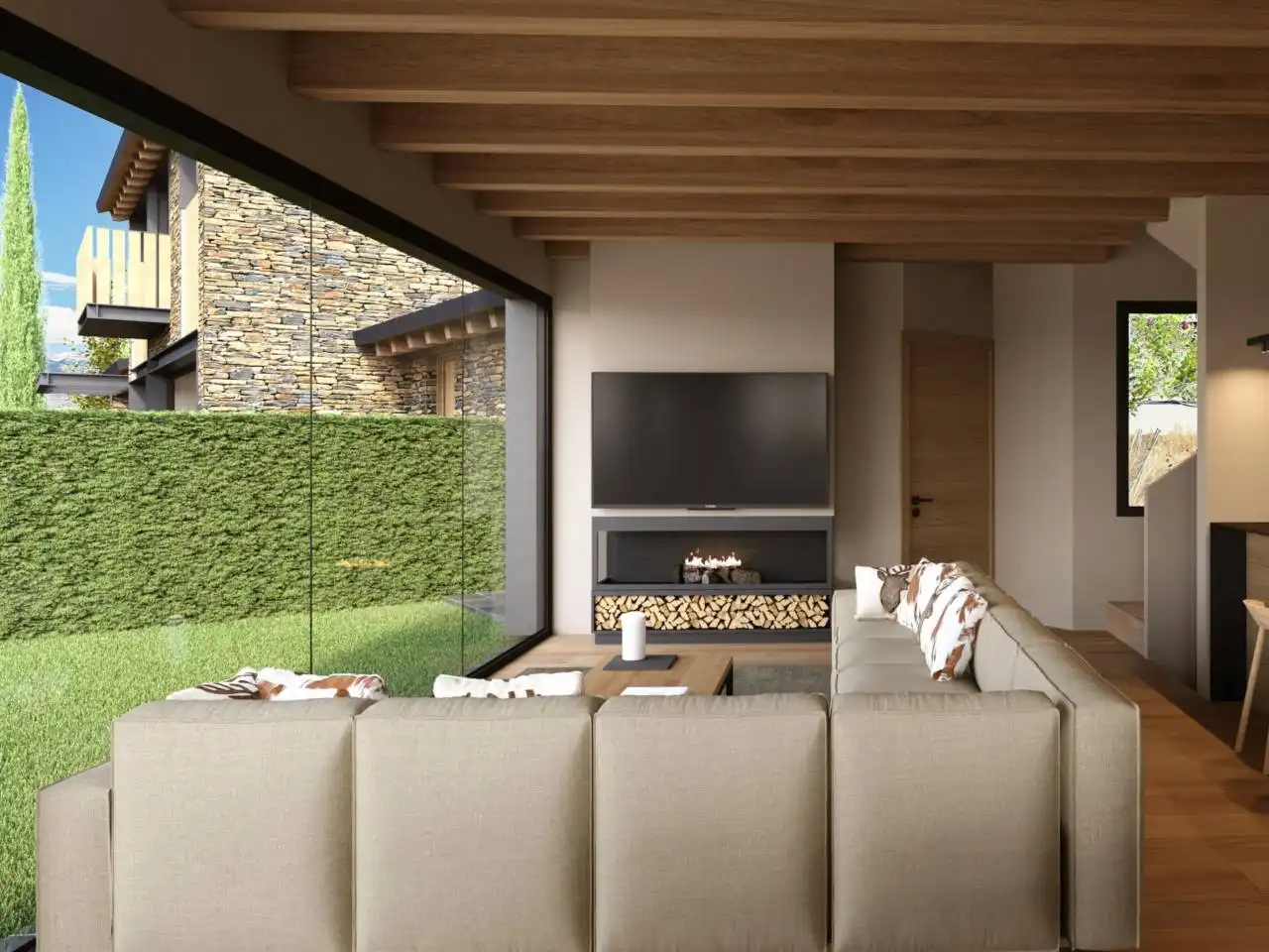 Maison avec jardin à vendre à Camino DE NIULA, imagen 7