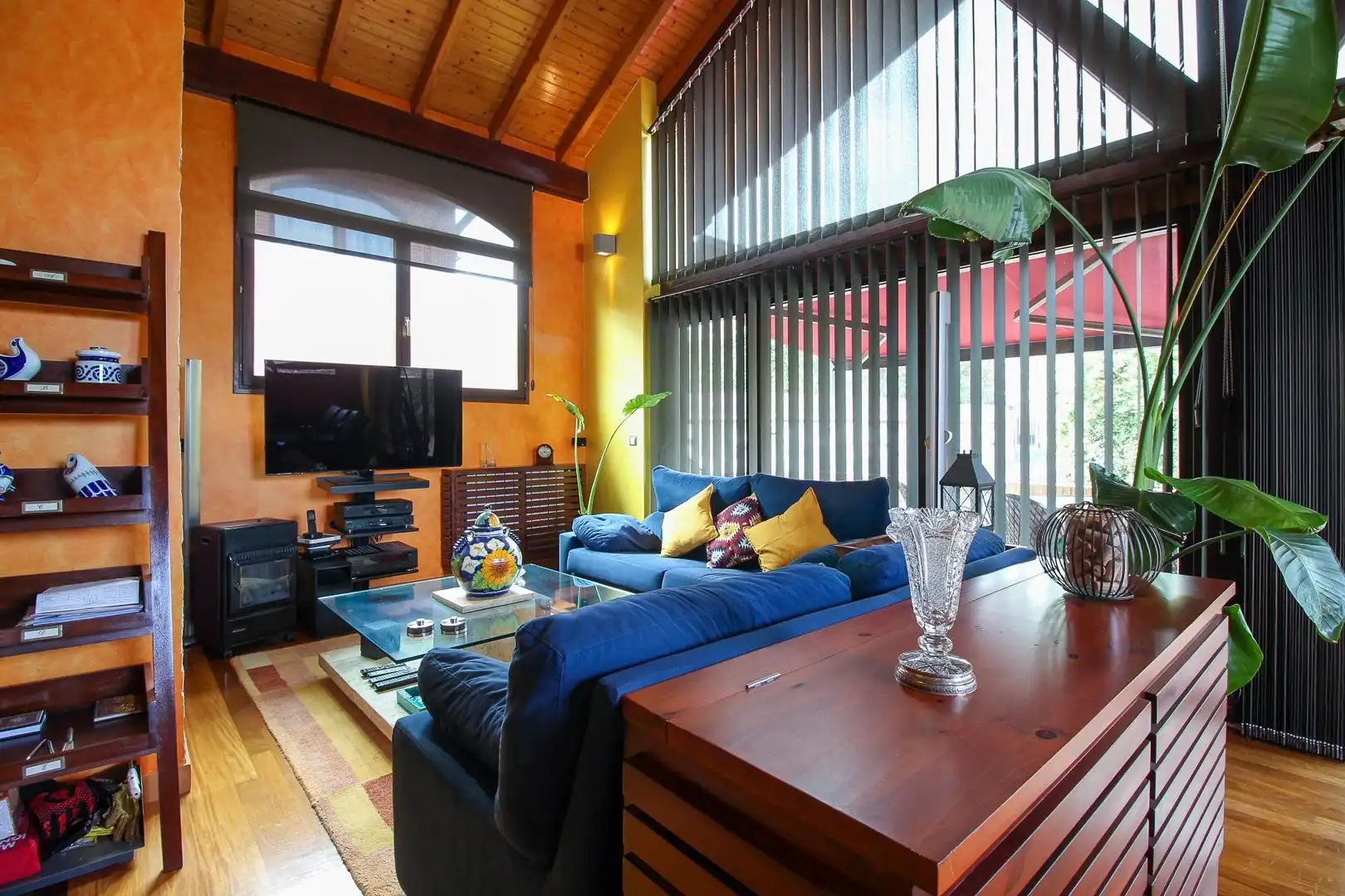 Villa mit Garten zum Verkauf in Urbanización Pinamar 7, imagen 7