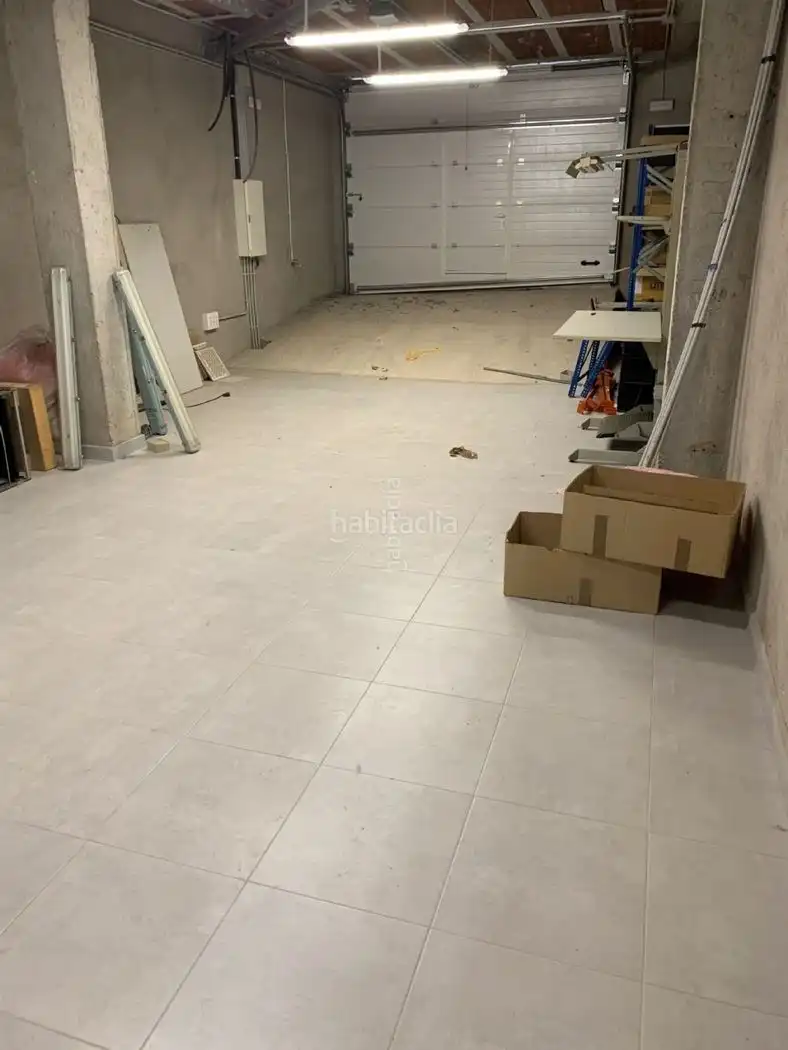 Local comercial en alquiler en BV-2249 45, imagen 7