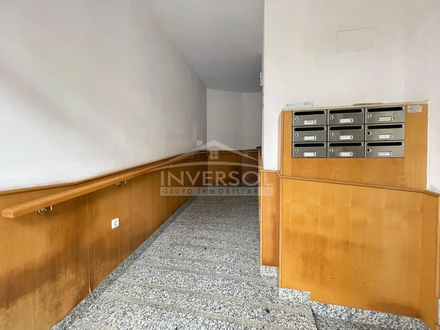 Flat with lift for sale in Calle Granada 82, imagen 2