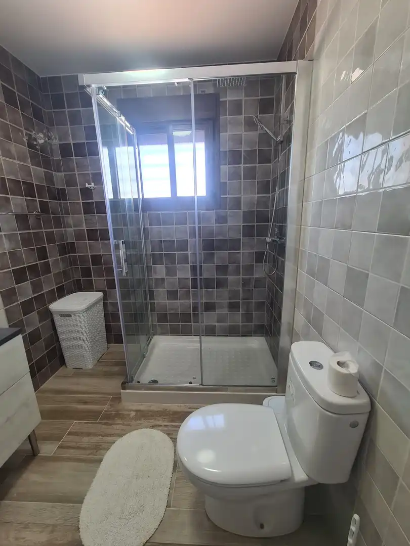 Casa o chalet de alquiler en Vial Camino, 6, Barrio Nuevo