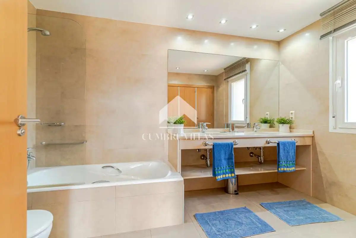 Casa amb piscina en venda a Velilla - Velilla Taramay, imagen 41