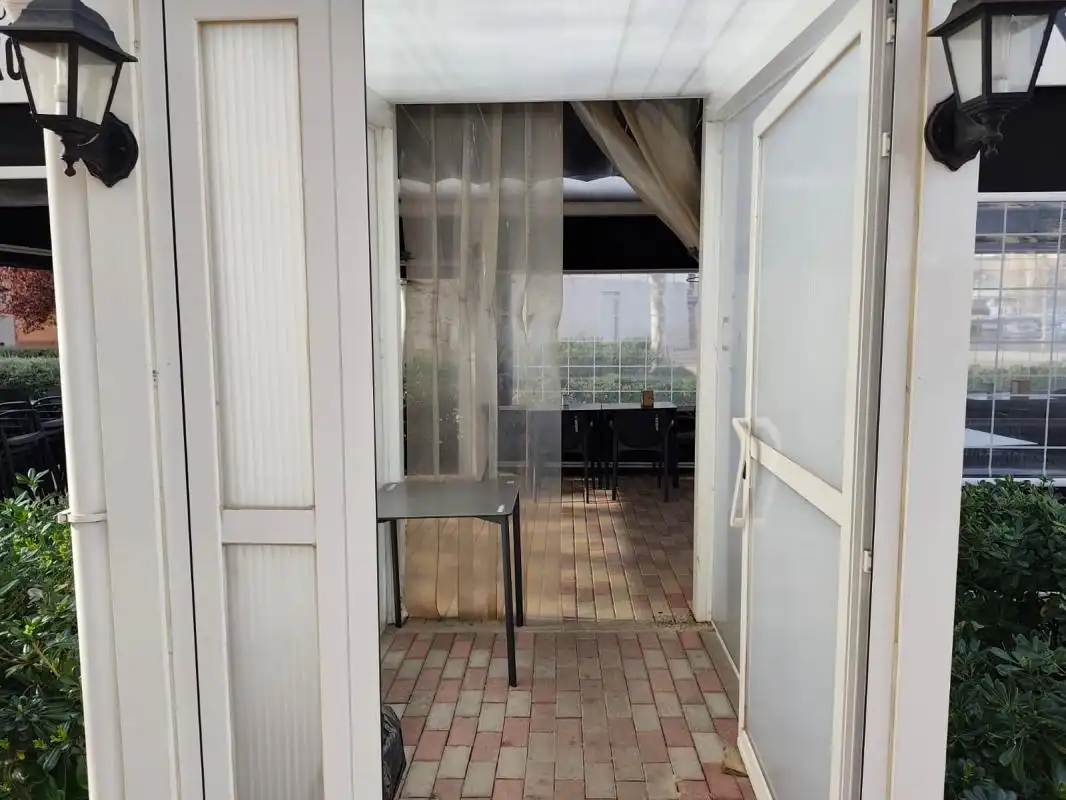Terrassa de Local en venda en Torrejón de Ardoz amb Aire condicionat, Calefacció i Terrassa
