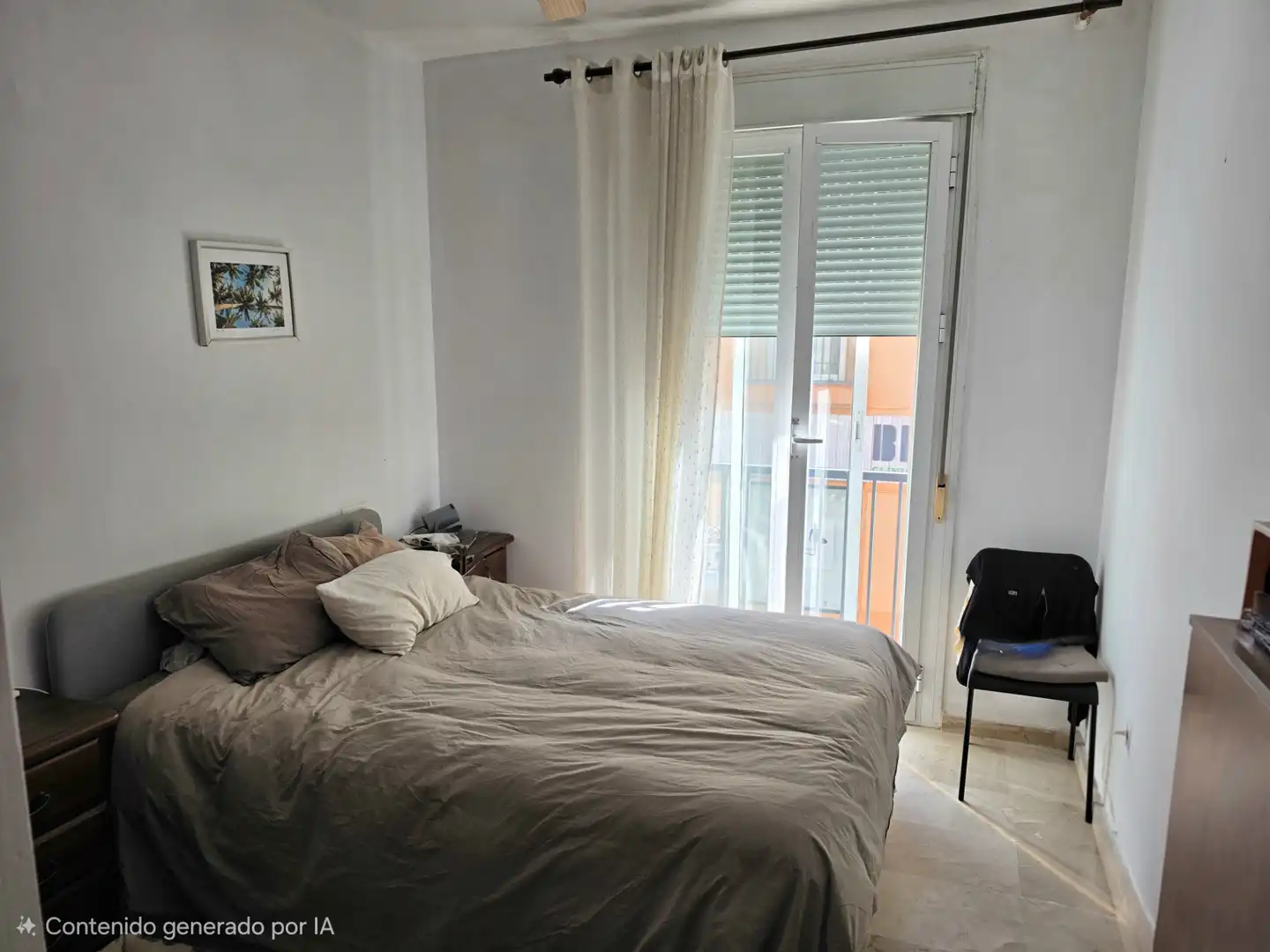 Flat with lift for sale in Tarifa ciudad, imagen 6