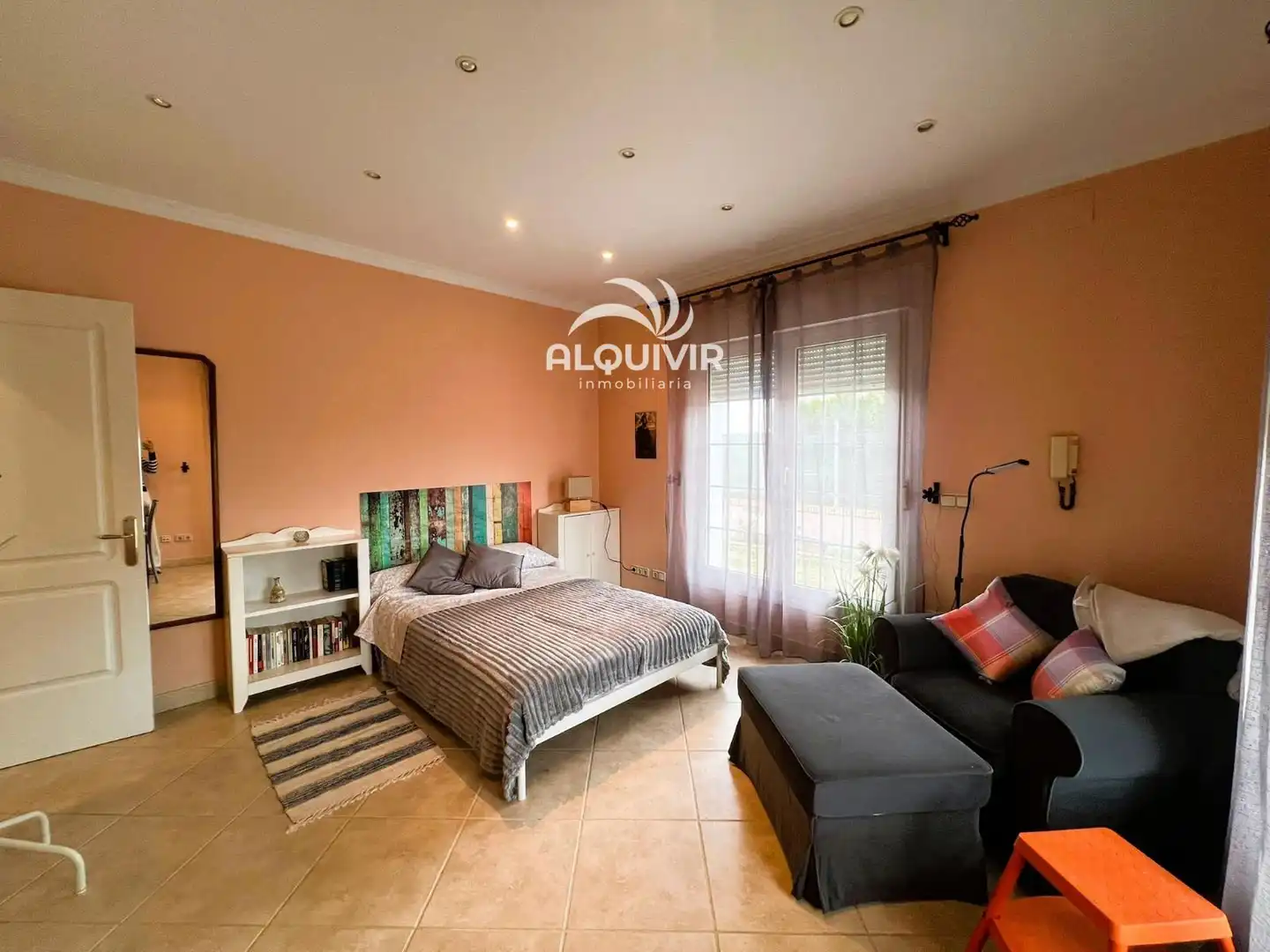 Bedroom of Detached homes for sale in Almonte  with Air Conditioner, Private garden and Terrace
