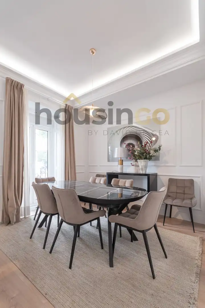 Piso con ascensor en venta en Ayala, imagen 10