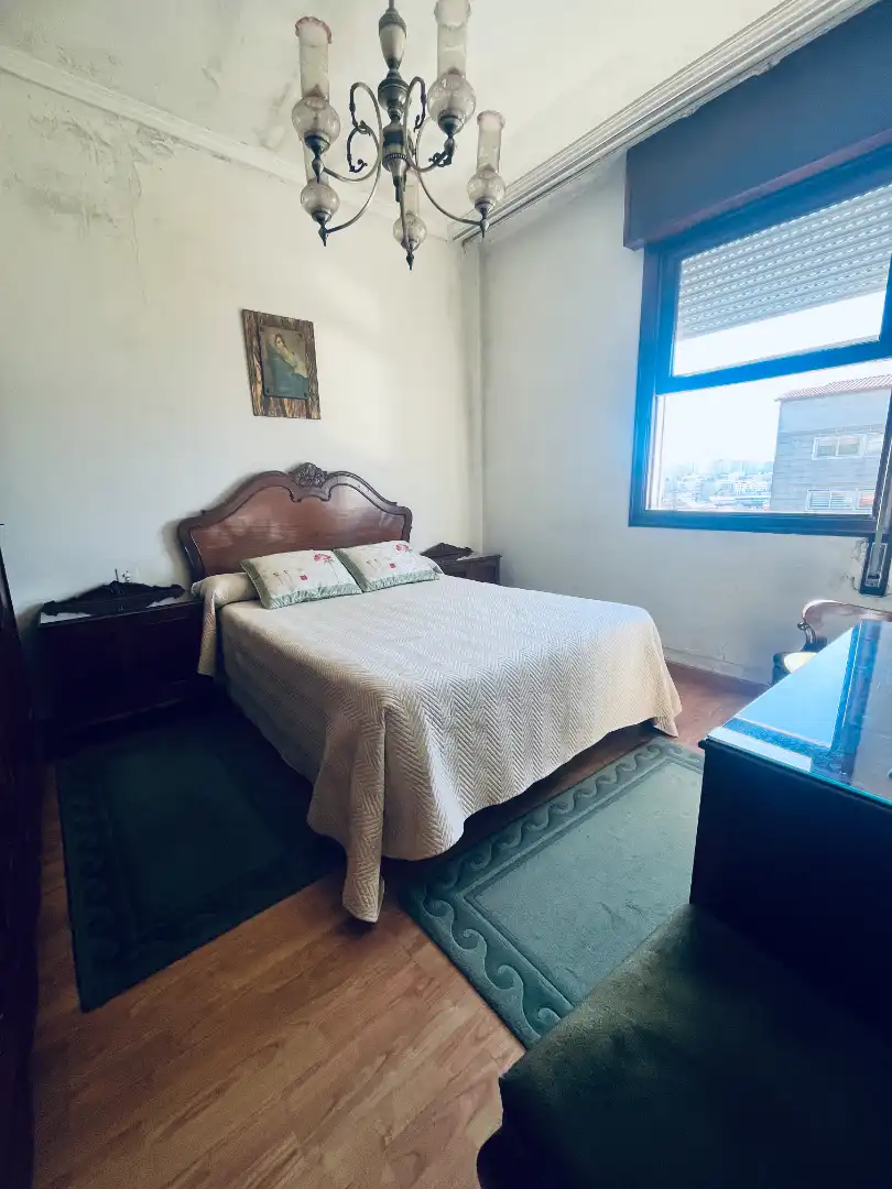 Wohnung mit Garten zum Verkauf in Camiño Espiñeiro, imagen 21