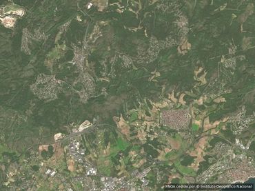 Piso en venta en Puig Moltó - Can Macià