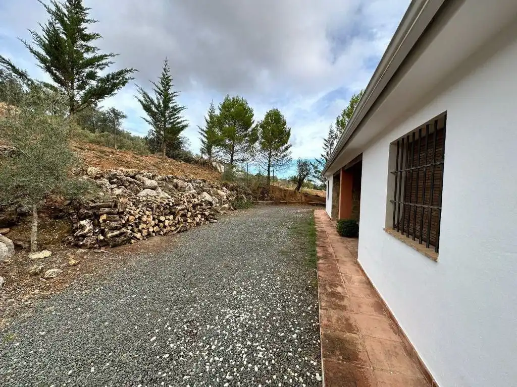 Casa rústica con piscina en venta en Archidona, imagen 6
