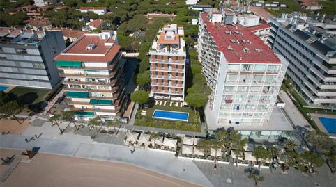 Foto 3 de vivenda d'obra nova a Pis en venda a Carrer Lleida, 40, Centre - Platja, Girona