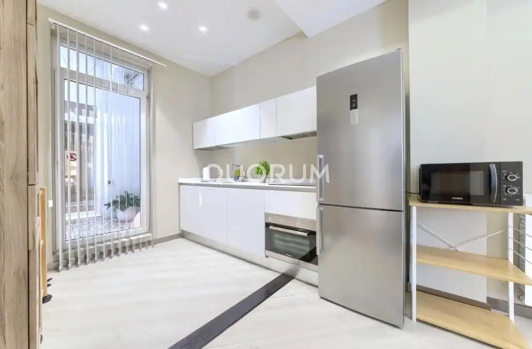 Appartement avec terrasse à vendre à Calle Calle Hurtado de Amezaga, imagen 11