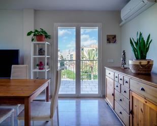 Balcony of Flat for sale in Llucmajor  with Air Conditioner, Heating and Private garden