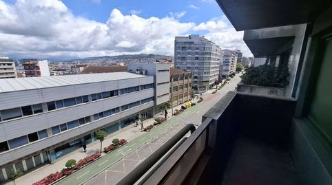 Foto 4 von Wohnung zum Verkauf in Calle Venezuela, 6, Plaza España - Corte Inglés, Vigo