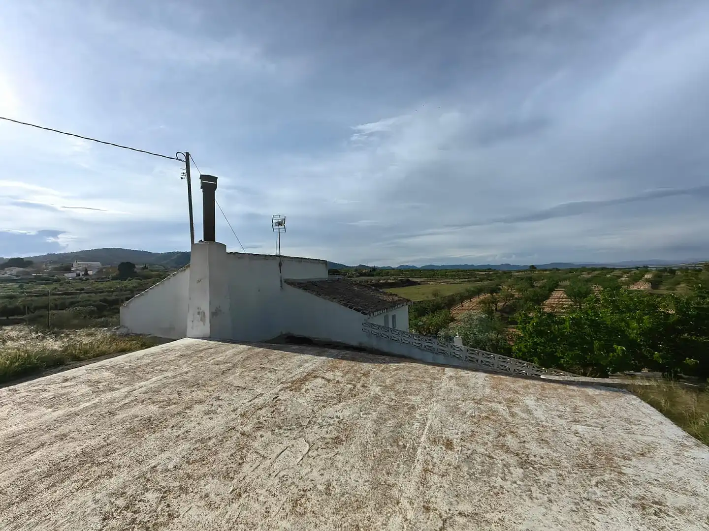 Casa o xalet en venda a Yecla