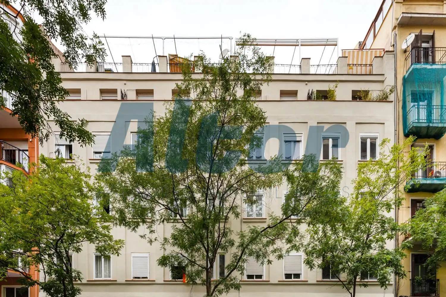 Wohnung zur Miete in GENERAL PARDIÑAS, Lista