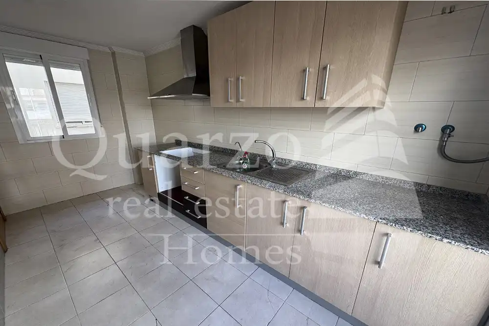 Cocina de Piso en venta en Elda