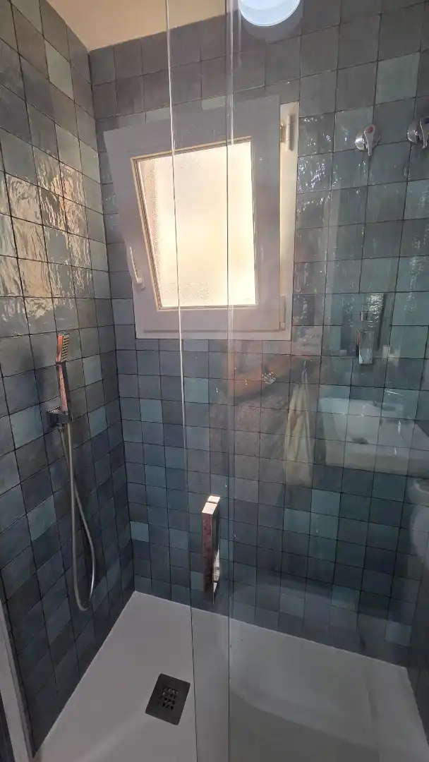 Piso con terraza en venta en Carrer de Pintor Stolz, imagen 17