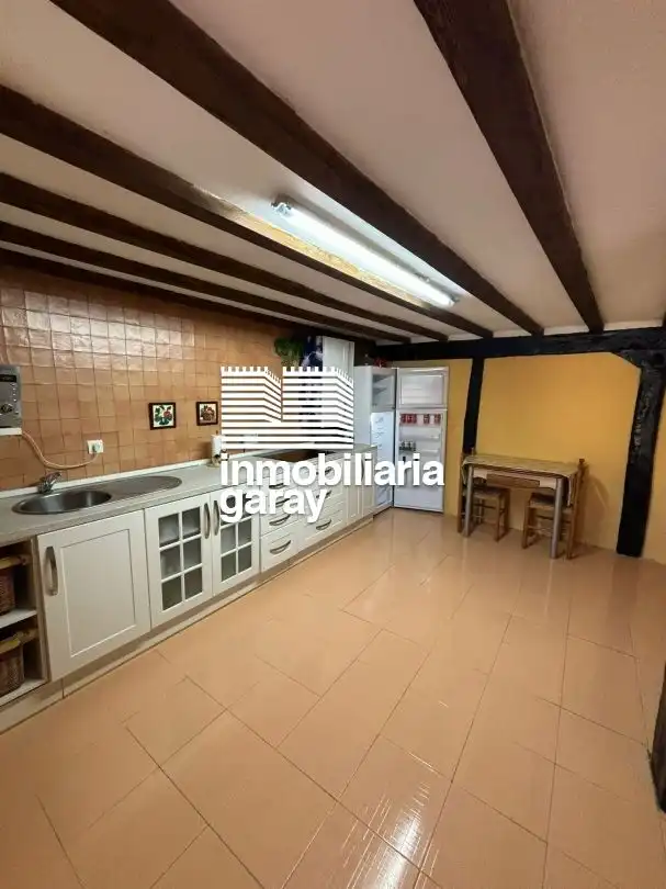 Cocina de Casa o chalet en venta en Medina de Pomar, Burgos