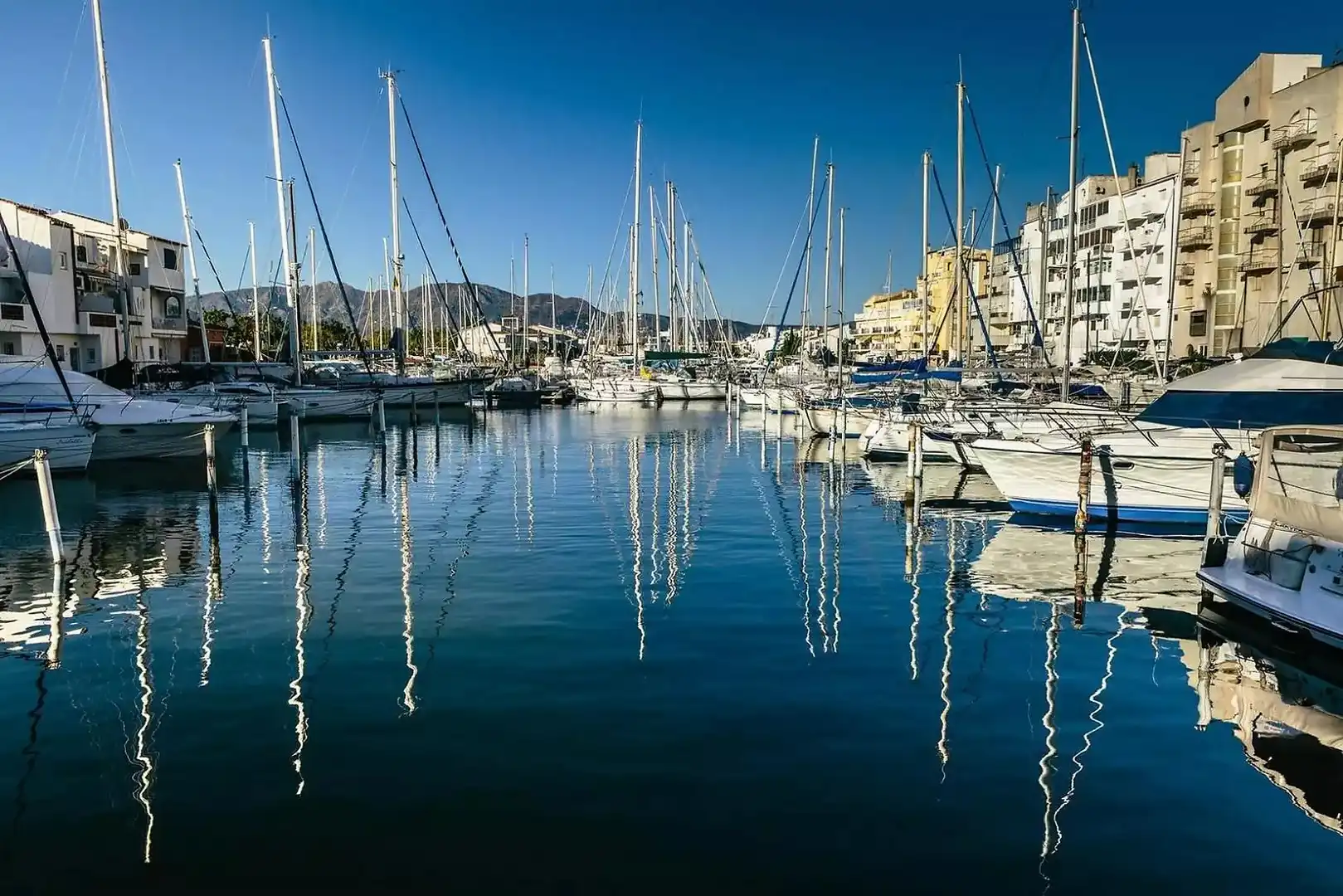 Wohnung mit Aufzug zum Verkauf in PORT GREC, imagen 31