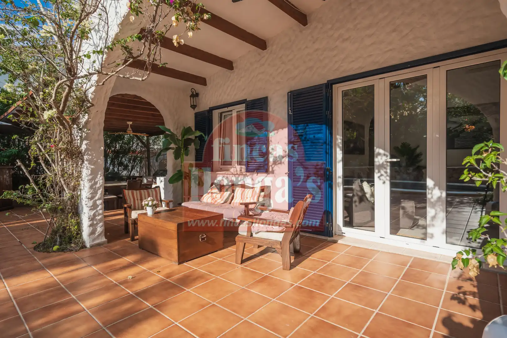 Detached house with pool for sale in Es Mercadal poble, imagen 6