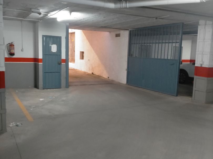 Parking of Garage for sale in Alhama de Granada