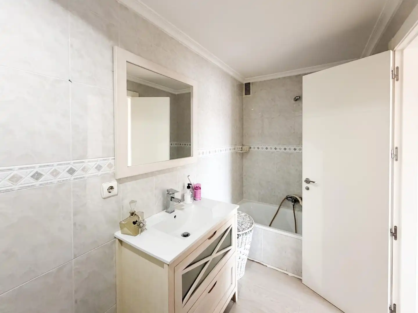 Piso en venta en La Asunción - La Inmaculada