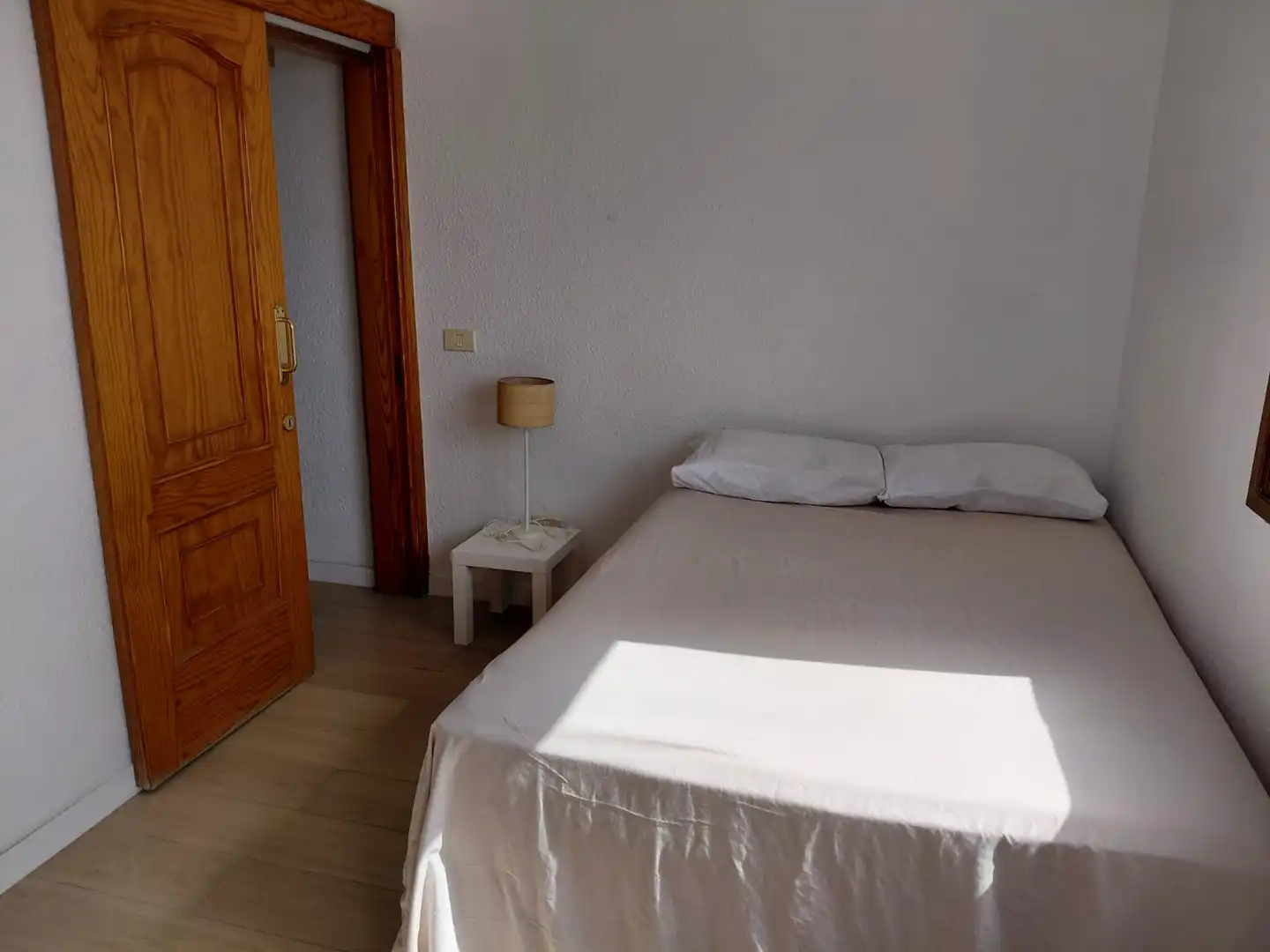 Schlafzimmer von Wohnungen zur Miete in Candelaria mit Möbliert, Ofen und Waschmaschine