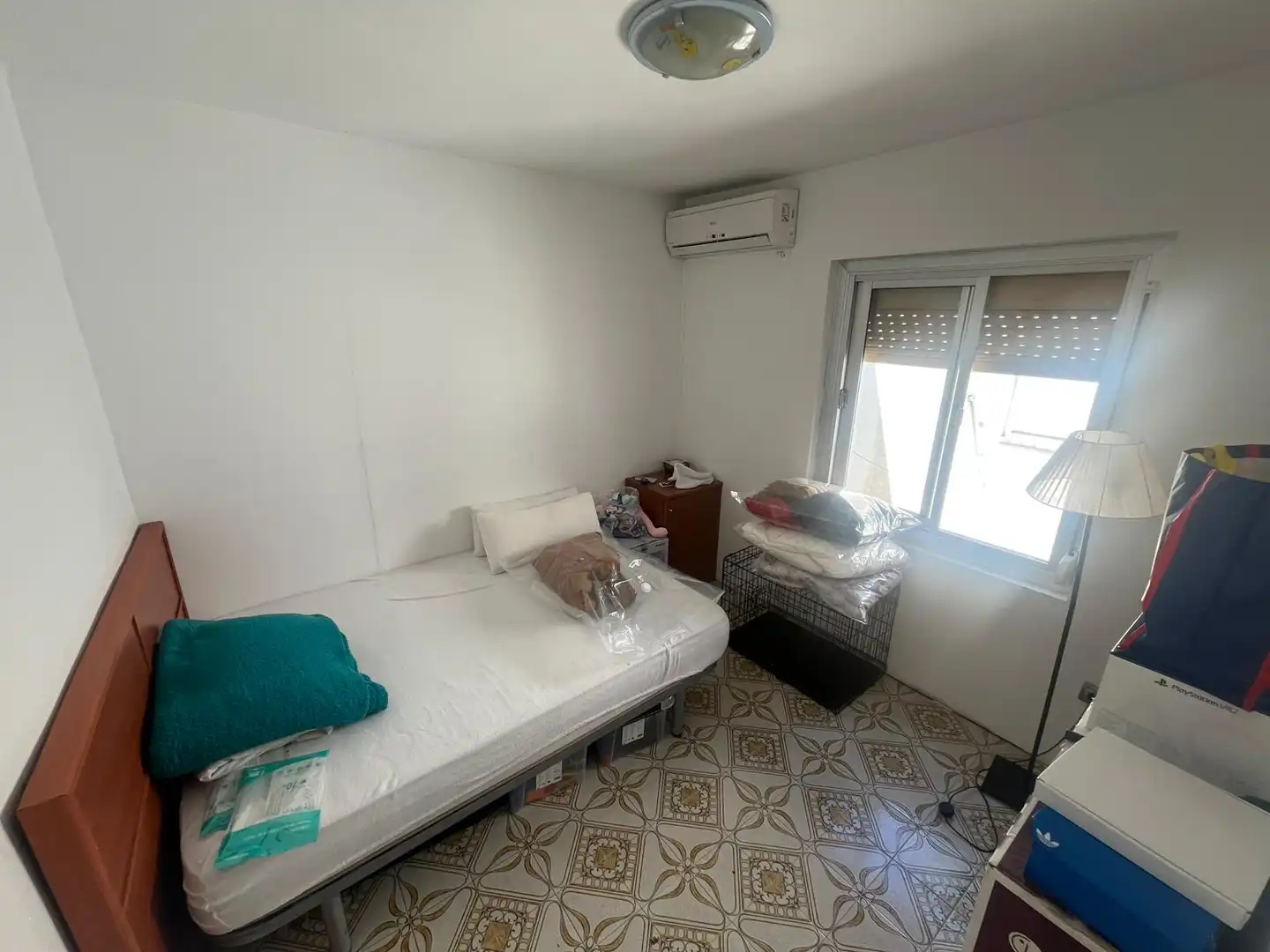 Habitación de Piso en venta en Blanes con Aire acondicionado, Calefacción y Balcón