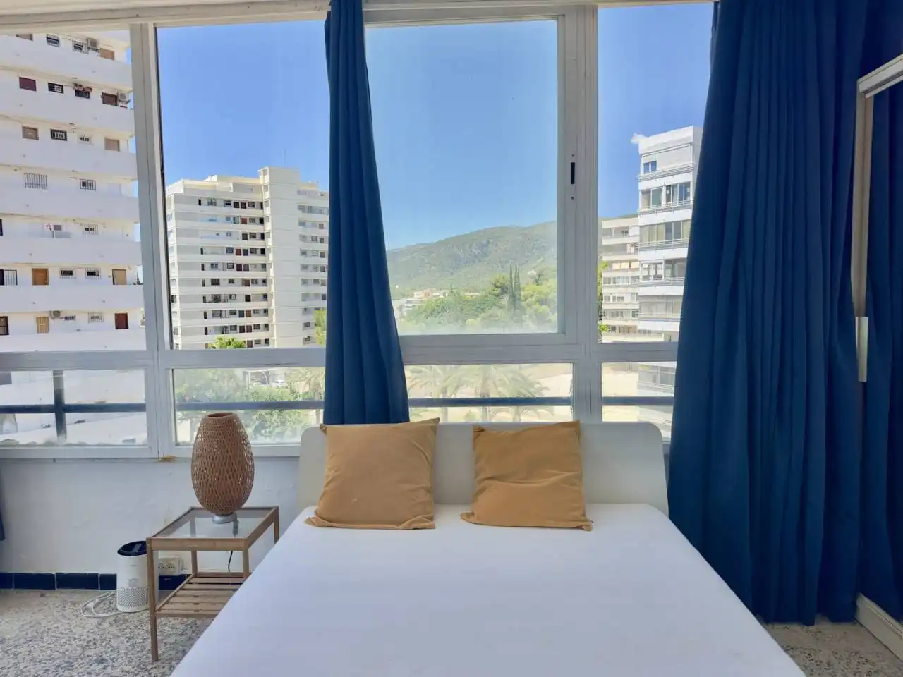 Habitación de Estudio en venta en  Palma de Mallorca con Aire acondicionado, Calefacción y Amueblado