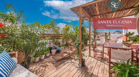 Photo 3 of House or chalet for sale in Tanques del Carme - Fort de l'Eau, Illes Balears