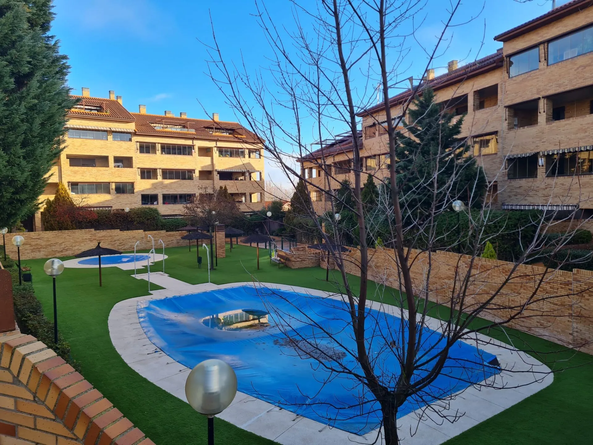 Duplex for sale in La Dehesa - El Pinar