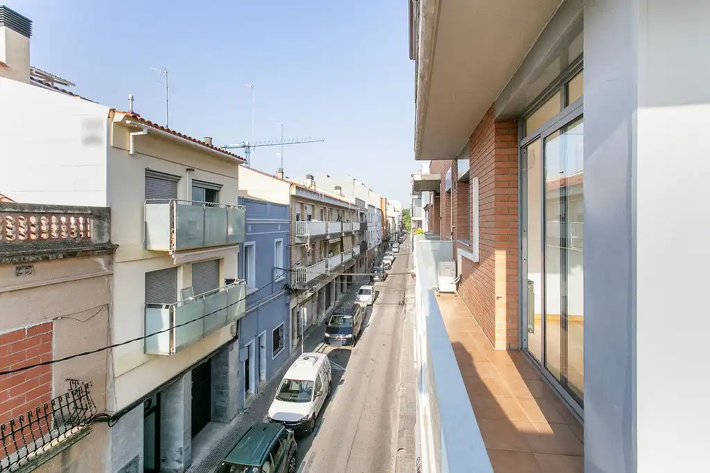 Flat with lift for sale in C/ Orient, imagen 8