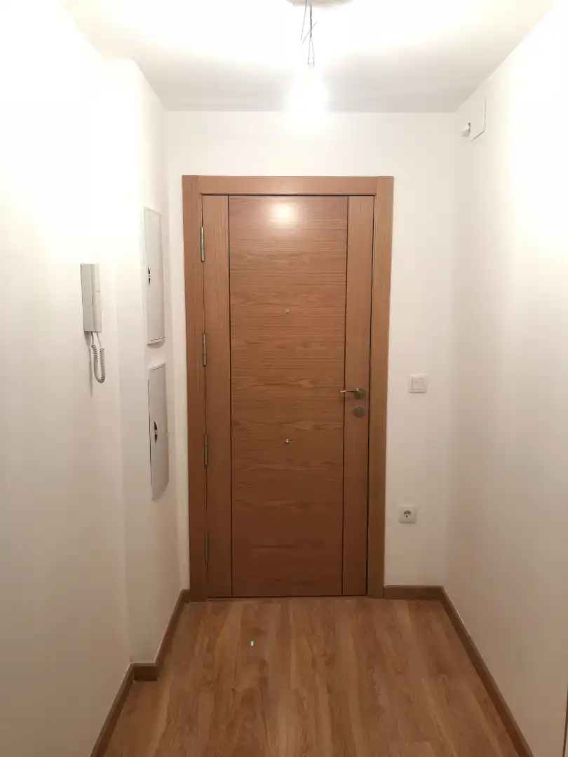 Wohnung zur Miete in Maracena mit Heizung, Parkett und Terrasse