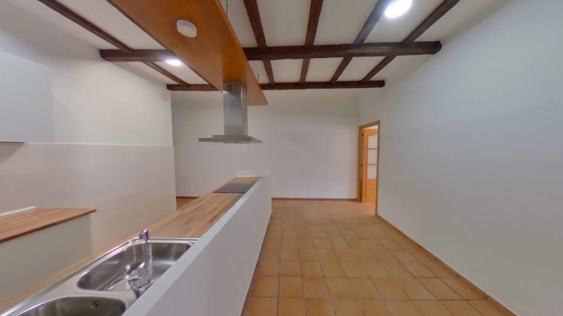 Wohnung mit Aufzug zum Verkauf in Av Manuel Girona, imagen 9