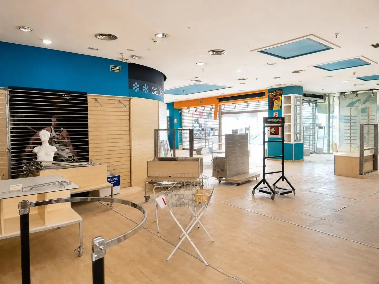 Local comercial en venda a Calle ALCALA, imagen 18