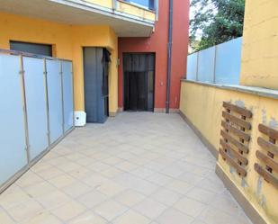 Terrace of Flat for sale in Olost  with Terrace