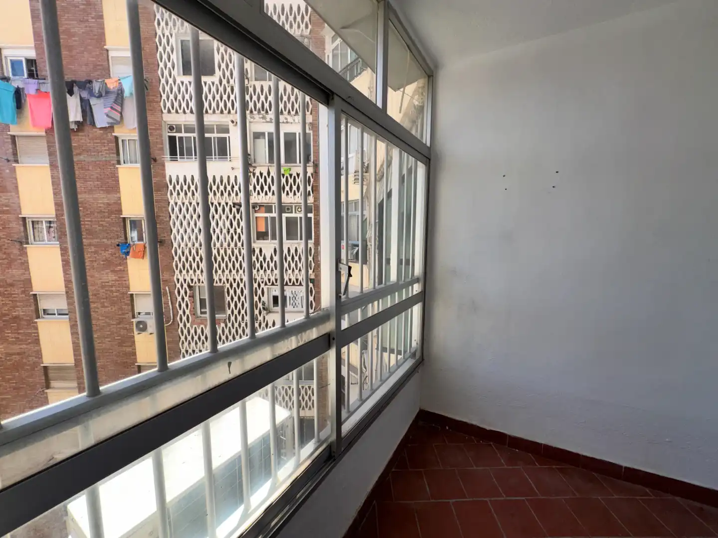 Terraza de Piso en venta en Málaga con Aire acondicionado, Terraza y Amueblado
