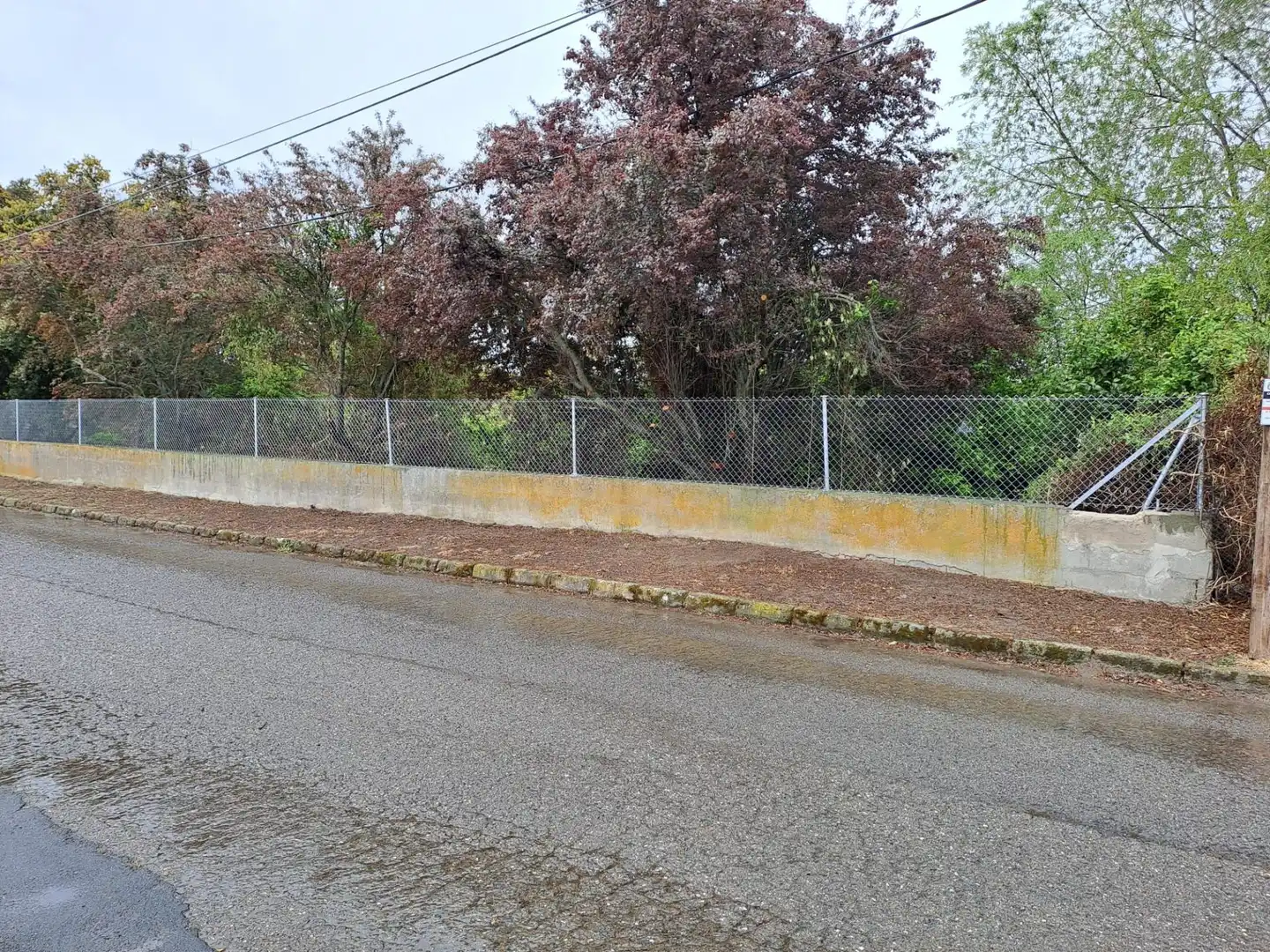Exterior view of Residential for sale in Ituero y Lama
