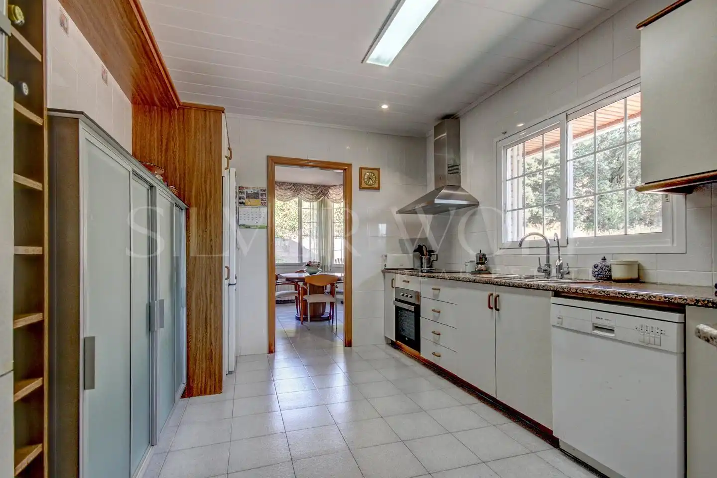 Casa con piscina en venta en Segona Avinguda, imagen 14