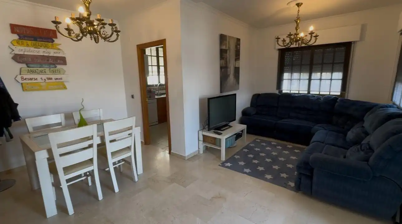 Villa mit Garten zum Verkauf in Calle MAR SERENA, imagen 7