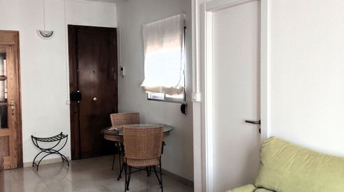 Foto 4 de Estudi de lloguer a Russafa, Valencia Capital