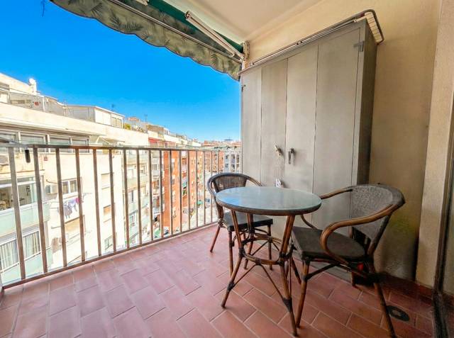 Piso en Venta en Gran Via de les Corts Catalanes, 259 en Hostafrancs