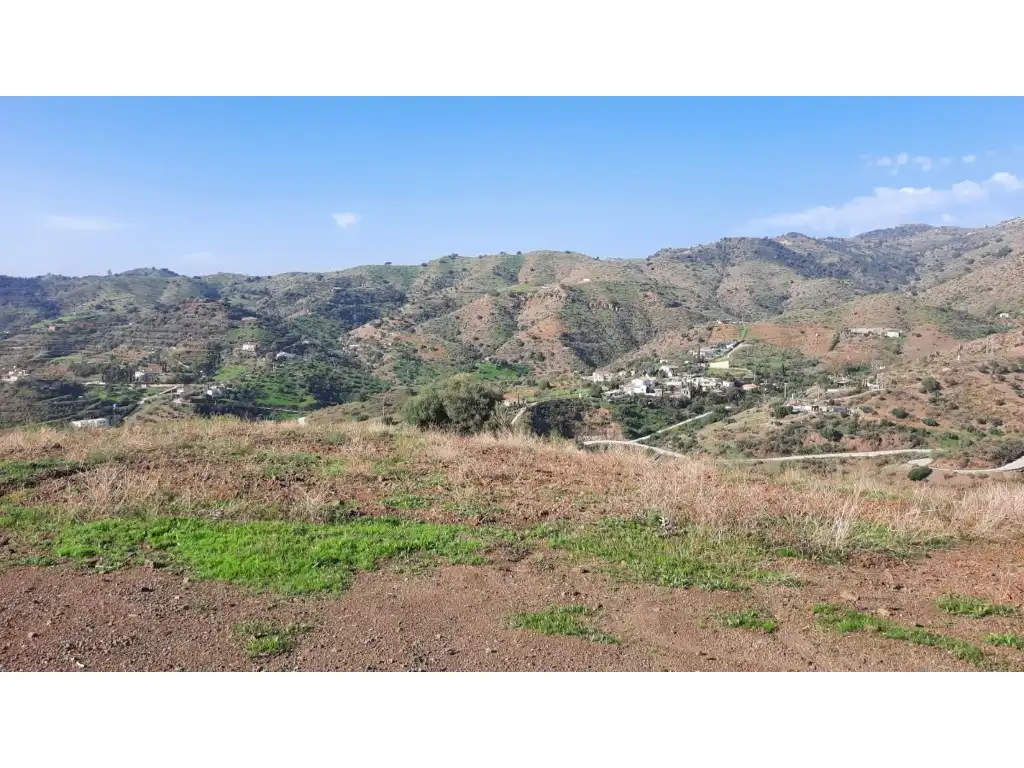 Terrenos y solares en venta en Almogía, imagen 10