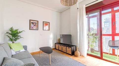 Photo 4 of Flat to rent in Calle Robledo, Valdeacederas,  Madrid Capital
