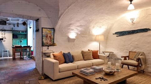 Foto 3 de Casa o chalet en venta en La Selva de Mar, Girona