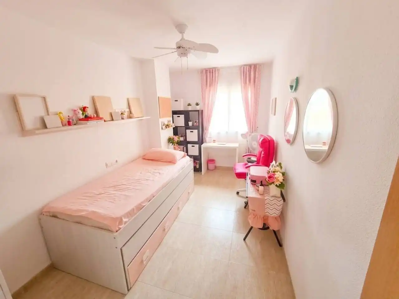 Wohnung mit Pool zum Verkauf in El Parador de las Hortichuelas, imagen 16