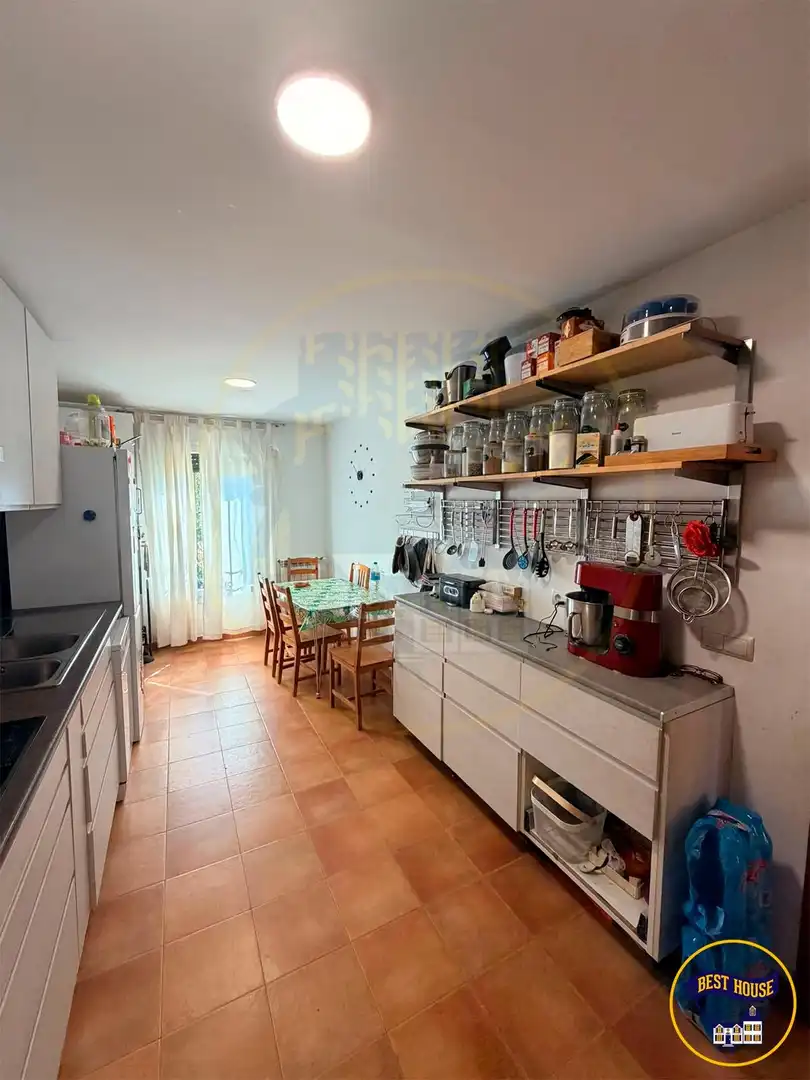 Reihenhaus mit Terrasse zum Verkauf in Calle RIO (ARCAS), imagen 14