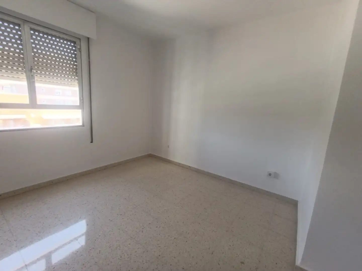 Schlafzimmer von Wohnung zur Miete in Málaga